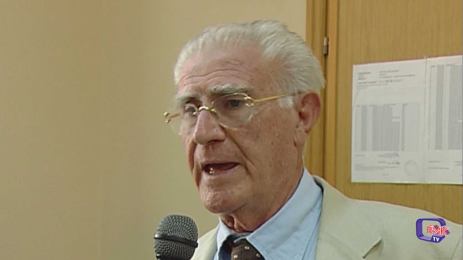 Addio a Filippo Di Giovanna, decano degli avvocati del Foro di Sciacca